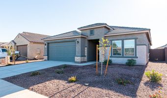 25297 W ATLANTA Ave, Buckeye, AZ 85326