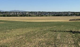 TBD W County Rd 4E, Berthoud, CO 80513