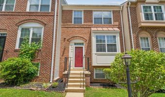 1737 STOURBRIDGE Ct, Bowie, MD 20721