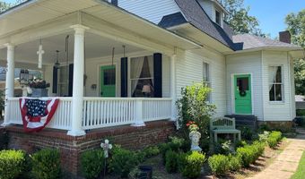 603 N Main St, Abbeville, SC 29620
