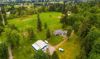 40500 NE 261ST Ct, Amboy, WA 98601