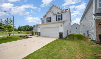 80 Nailsworth St, Angier, NC 27501