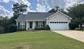 89 DEER Path, Anniston, AL 36207