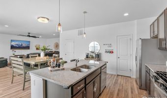 408 Kansas Ave, Berthoud, CO 80513