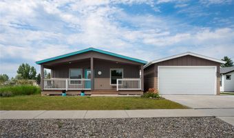 607 Meadow Cir, Belgrade, MT 59714