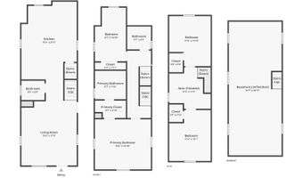 1542 Glen Parker Ave, Cincinnati, OH 45223