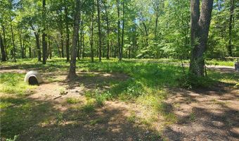 144 Wildwood Lane Lot A Part Of Th, Atkins, AR 72823