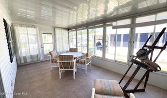249 Kiwi Dr, Barefoot Bay, FL 32976