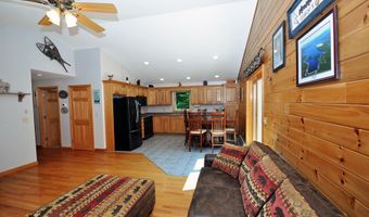 2331 Dick Brown Rd, Bridgewater, NH 03222