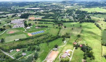 Chuckey Doak Road, Afton, TN 37616