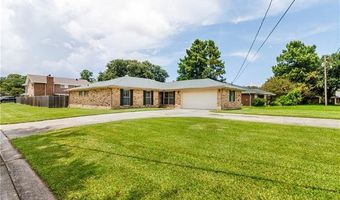114 CHRISTINE Pl, Belle Chasse, LA 70037