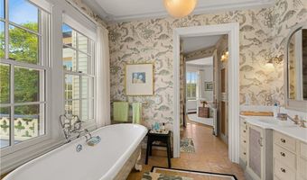 701 Bellevue Ave, Newport, RI 02840