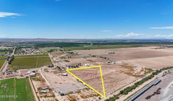 3470 Opitz Rd, Berino, NM 88024