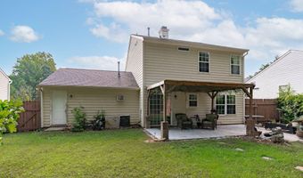 207 Stonecreek Dr, Apex, NC 27539
