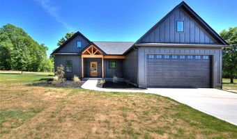 408 Edgewood Dr, Belton, SC 29627