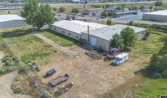 346 N Walsh Dr, Casper, WY 82609