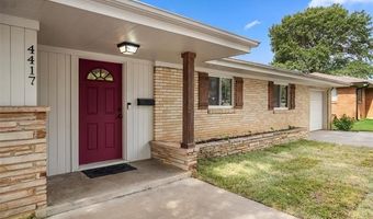 4417 E Frank Phillips Blvd, Bartlesville, OK 74006