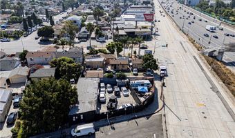 4701 Telegraph, Los Angeles, CA 90022