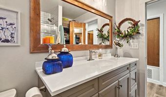811 NW 7th St, Andrews, TX 79714