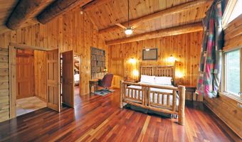 233 Algerie Rd, Becket, MA 01223