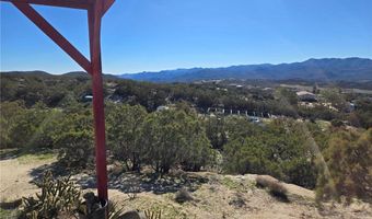 42475 La Brinia, Anza, CA 92539