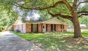 5715 CIRCLE Dr, Alexandria, LA 71301