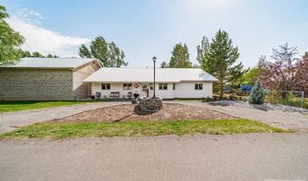 462 Walnut St, Ashton, ID 83420