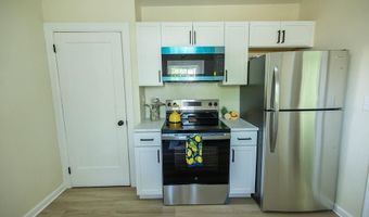 1503 Halford St, Anderson, IN 46016
