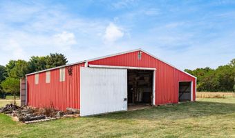 10539 Garrett Rd SW, Amanda, OH 43102