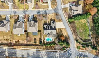 5305 Magnolia Gardens Ln NW, Acworth, GA 30101