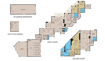 1315 Alpine Dr, Boulder City, NV 89005