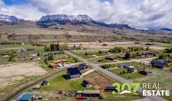 15 Road 6CU, Cody, WY 82414