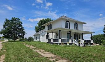 601 3rd, Axtell, KS 66403