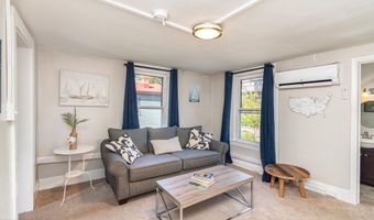 126 PRINCE GEORGE St 4, Annapolis, MD 21401