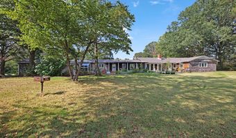 3280 Old Jackson Rd, Bells, TN 38006