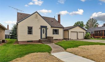 608 W Alden St, Arlington, MN 55307