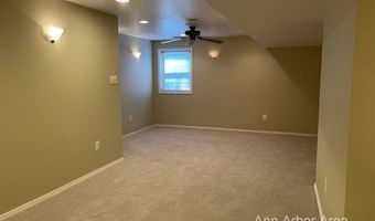 4299 Pine Ridge Ct, Ann Arbor, MI 48105