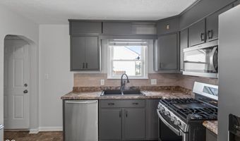 229 N 16th Ave, Beech Grove, IN 46107