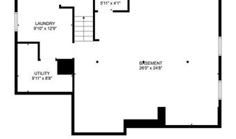 8027 Kolb Ave, Allen Park, MI 48101