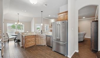 2134 Sagewood Dr, Weatherford, TX 76087