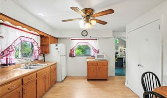 3222 Roosevelt Ave, Aliquippa, PA 15001