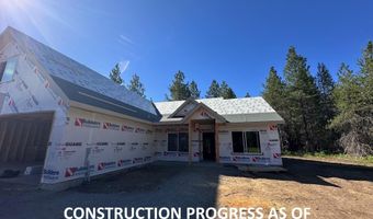 7772 N Autry Ln, Athol, ID 83801