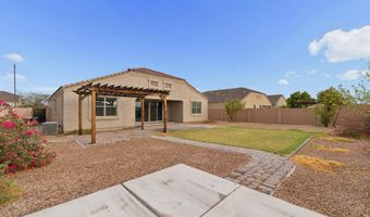 3580 N 306TH Ln, Buckeye, AZ 85396