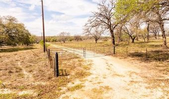Blackjack Trail, Adkins, TX 78101