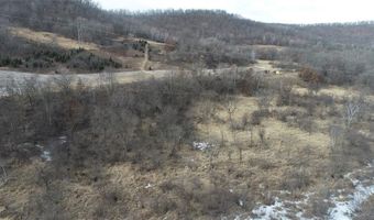 County Road KK, Alma, WI 54610
