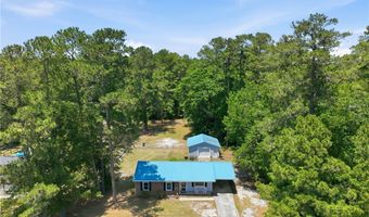 1950 Ava Rd, Autryville, NC 28318