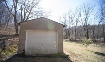 4624 Rhoric Rd, Athens, OH 45701