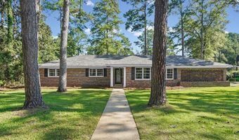 2501 Pheasant Dr, Albany, GA 31707