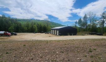 237 N Bennington Rd, Bennington, NH 03442