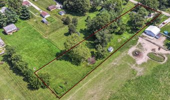 2631 Layton Rd, Anderson, IN 46011